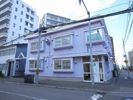 リラハイム円山の外観画像