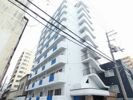南8西1ビルの外観画像
