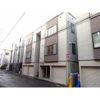 アークコート南7条の外観画像