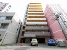 札幌レジデンス近代美術館の外観画像