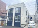 クローバー山鼻の外観画像