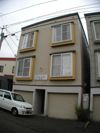 NORTHVILLA桑園の外観画像