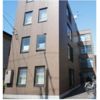 ユタカハイツの外観画像