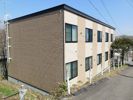 レオパレス室工の外観画像