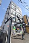 パークサイドシェリー6の外観画像