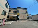 レオパレス日サルー時任町Bの外観画像