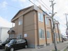 レオパレス千歳町第1Fの外観画像