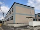 レオパレステツ壱番館の外観画像