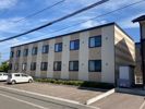 レオパレスタウンコート石川IIIの外観画像