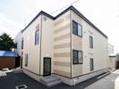 レオパレス西波止場の外観画像
