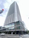ONE札幌ステーションタワー （コピー）の外観画像