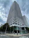 8・3スクエアD’グラフォート札幌ステーションタワーの外観画像