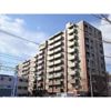 ライオンズ札幌通りの外観画像