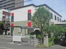 レオパレス新道東の外観画像