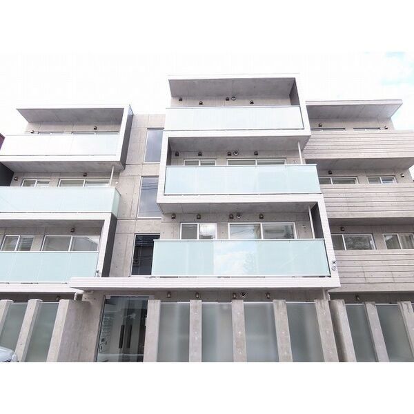 Red Orb YAMAHANAの外観画像