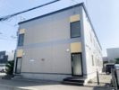 レオパレスグランヴィル琴似の外観画像
