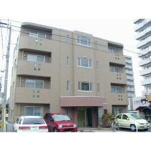 オリエントコートS14W8の外観画像