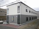 レオパレスルネッタの外観画像