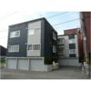 第1山崎コーポラスの外観画像