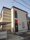 希望＜家具家電付き＞の外観画像