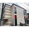 コンフォート13＜家具家電付き＞の外観画像