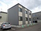 札幌A棟＜家具家電付き＞の外観画像