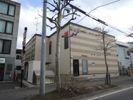 美園アグリ＜家具家電付き＞の外観画像