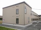 新琴似6条＜家具家電付き＞の外観画像