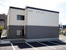 ミーム新川＜家具家電付き＞の外観画像