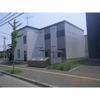 拓北公園前＜家具家電付き＞の外観画像