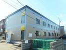 篠路7条弐番館＜家具家電付き＞の外観画像