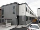 ロワジール西野A＜家具家電付き＞の外観画像