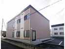 W West＜家具家電付き＞の外観画像