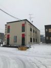 ダイヤハウスII＜家具家電付き＞の外観画像