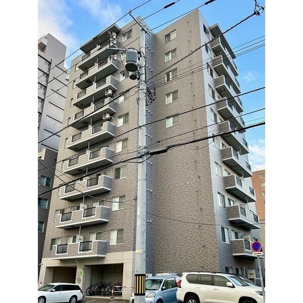 リーガル—セントの外観画像