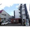 グラムール南平岸＜内装リノベーション済み＞の外観画像