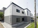 西町北＜家具家電付き＞の外観画像