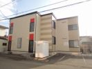 サニーハイツ澄川＜家具家電付き＞の外観画像