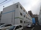 セントラル南4条B＜家具家電付き＞の外観画像