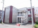 エタニティー澄川の外観画像