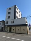 アーバン裏参道＜内装リノベーション済み＞の外観画像