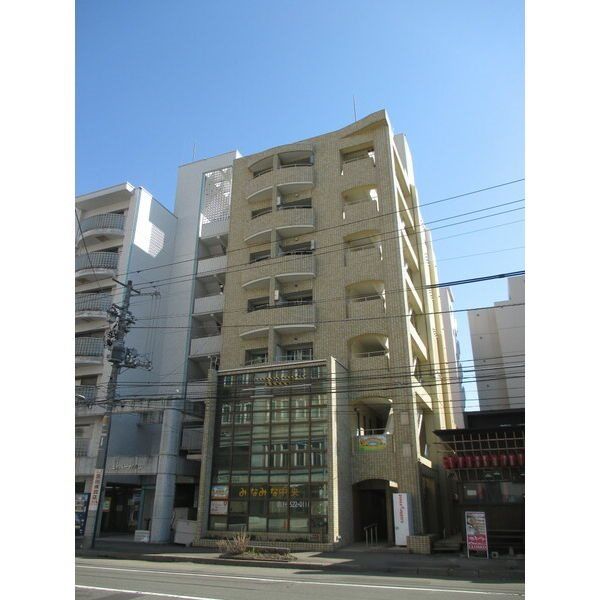 サンドルフ・札幌の外観画像