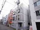 ハートランド12の外観画像