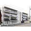 ラヴィ南平岸の外観画像