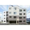 Paltir円山北の外観画像