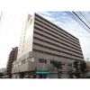 アルファスクエア北13条＜家具家電付き＞の外観画像