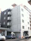 Prestigs Sapporoの外観画像