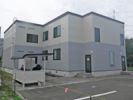 レオパレスパルシティ本町22の外観画像