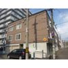 ミネルバI号館の外観画像