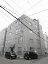 もえぎ第1マンションの外観画像